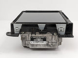 2014-2017 DODGE DURANGO 8.4 VP4 RADIO NAVIGATION UCONNECT SCREEN 68164641AD OEM - product image
