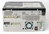 2008-2011 Nissan Pathfinder OEM AM/FM Navigation Radio CD Player 25915ZQ30B - product image