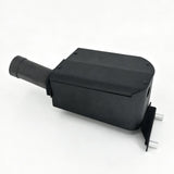 Cold Air Intake System KD4160Z for 2015-2018 Mercedes-Benz C300, E300 and GLC300 2.0L Turbo