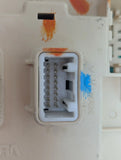 16-18 Kia Sorento 2.4L L4 AT Interior Cabin Fuse Relay Box Block 91950-C6520 OEM - product image
