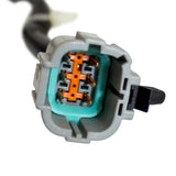Window Regulator with Motor For 2000-2003 Maxima 6 Pin Connector Front Left 4552-6287L - product image