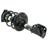Front Complete Strut Assembly Pair for 2013-2018 Nissan Altima