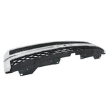 Chrome Front Grille for 2011-2014 Chevrolet Silverado 2500 HD 3500 HD 20966058