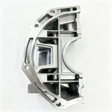 Upper Engine Oil Pan 21135-2B020 for 2011-2020 Hyundai Accent, Tucson and Kia Rio, Soul 1.6L 2.0L