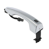 Front Exterior Door Handle Pair for 2016-2021 Hyundai Tucson 82661-D3710 – product image 4