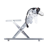 Window Regulator with Motor For 2008-2011 Lancer Front Set 5713A126 MI1351122 9552-0008LR - product image