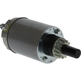 Starter For Cub Cadet 1200 74-80 1492540-M030SM 1492540MO30SM 5665840 5759 PP5759N – front view