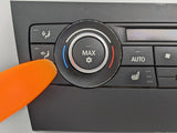 12-15 BMW X1 M3 M1 128i 328i 335i 135i Heater AC Air Climate Control Temp OEM 9259615-01 - product image