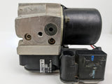 2000-2005 Tahoe Yukon 1500 ABS Anti-lock Brake Control Assembly 13451116 OEM - product image