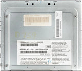 2012 Ford Fusion AM/FM Radio 6-Disc CD MP3 Player Navigation Part CE5T19C156AA - product image 5
