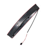 Rear High-Mount LED Third Brake Light for 2002-2012 Land Rover Range Rover L322 XFG000040 – product image 4