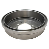 Front Pad & Rotor and Rear Shoe & Drum Brake Kit for 1992-1995 Toyota 4Runner & 1993-1998 T100