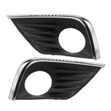 Front Fog Light and Switch Kit for 2016-2018 Nissan Altima EBAY-376172806274 – product image 2