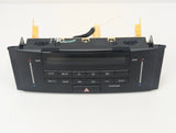 2014 2015 2016 Lexus IS250 IS300 IS350 IS200T Heater AC Climate Temp Control 55900-53191 OEM - product image