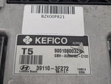 09-11 Hyundai Genesis Sedan 4.6L V8 ECU ECM PCM Engine Computer 39110-3F272 OEM - product image