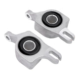 6-Piece Front Lower Control Arm Bushing Set for 2006-2011 Mercedes-Benz ML350 GL450
