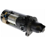 12V CW Starter Fits Case 5088 6088 7088 Cummins 6TAA 2008 0280007431 SND0246 – front view