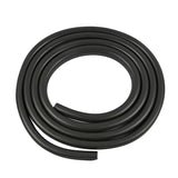 Front Left Door Weatherstrip Seal 55394040AF for 2005-2010 Jeep Grand Cherokee