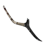 Front Right Chrome Grille Trim Molding for 2019-2023 Mazda 3 MA1213106