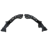 Radiator Support Assembly for 2013-2015 Honda Civic Sedan HO1225172