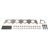 Exhaust Manifold with Gasket & Bolts for 1999-2006 Audi TT & VW Golf, Jetta, Beetle