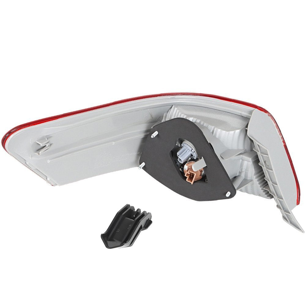 Right Passenger Side Tail Light for 2007-2009 Toyota Camry 8155006240
