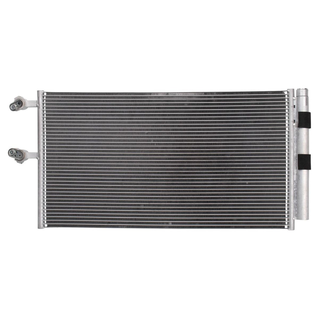 A/C Condenser with Receiver Drier for 2016-2021 Volvo XC90