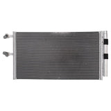 A/C Condenser with Receiver Drier for 2016-2021 Volvo XC90