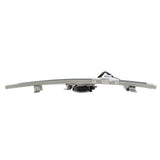 Window Regulator w/ Motor For 2013-2019 Sentra 2 Pin Connector Front Right 4552-0010R - product image