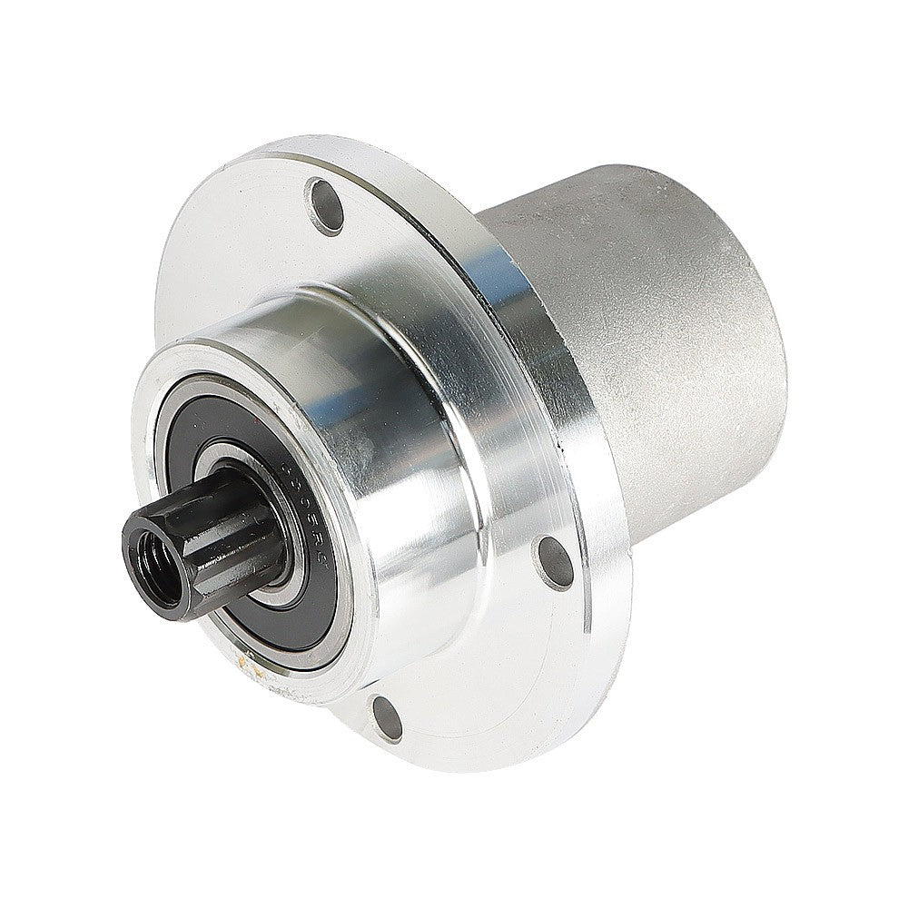 Deck Blade Spindle Assembly for Hustler FasTrak Mini Z Super Mini Z Mowers 783506
