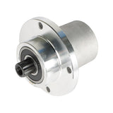 Deck Blade Spindle Assembly for Hustler FasTrak Mini Z Super Mini Z Mowers 783506