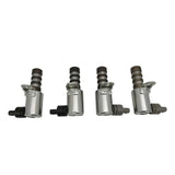 Complete Timing Chain Kit with Solenoids for 2011-2012 Ford F-150 3.5L EcoBoost
