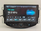 | 13-16 Sonic Spark Trax 7" MyLink Radio Receiver Display Screen OEM 95327439 - product image