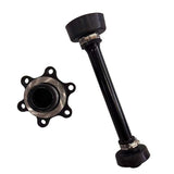 Rear Drive Shaft and Differential Boss 5KM-46172-00-00 for 2002-2008 Yamaha Grizzly 660