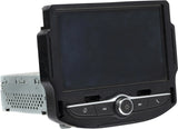2018-2019 Chevrolet Trax AM/FM Radio Receiver with Touch Screen Display 84388577 - product image