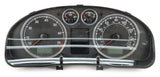 2004-2005 Volkswagen Passat OEM Speedometer Instrument Assembly 3B0920929BX - product image