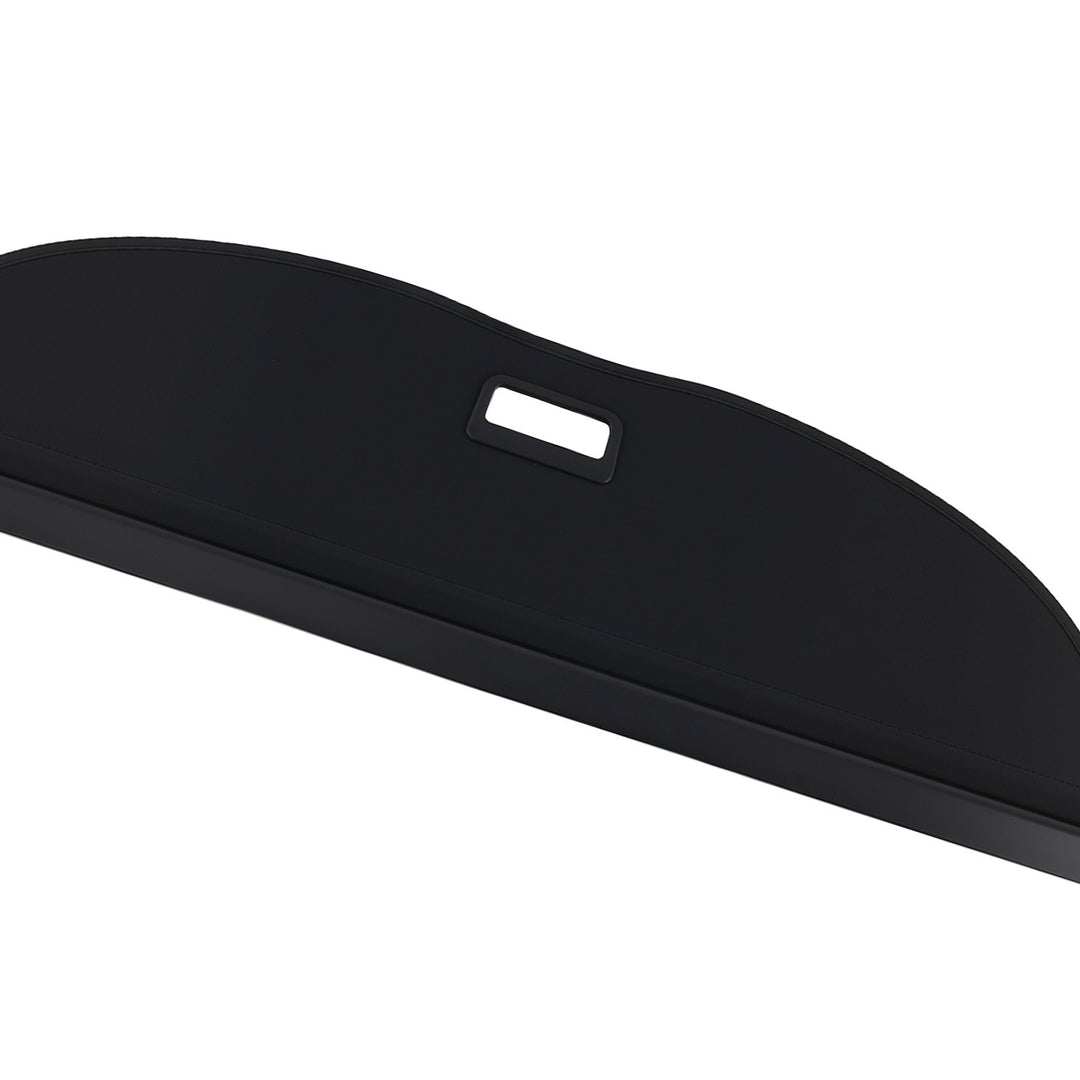 Retractable Cargo Cover for 2011-2018 Porsche Cayenne