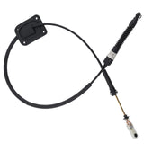 Automatic Transmission Shift Cable for 2002-2009 Chrysler PT Cruiser and 2000-2005 Dodge Neon 5274750AF
