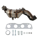 Front Manifold Catalytic Converter for 2009-2018 Nissan Sentra 1.8L 2.0L 14002ZJ60A