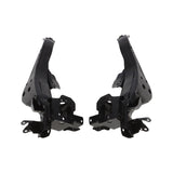 Rear Lower Trailing Control Arm Pair for 2014-2020 Nissan Rogue 2017-2022 Rogue Sport 55501-4CA0B