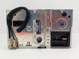 2004-2010 Volkswagen Touareg Navigation Radio Stereo CD Player Display 7L6035191B OEM - product image