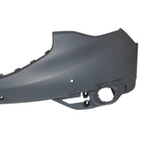 Front Upper Bumper Cover with Radar Holes for 2017-2019 GMC Acadia GRE134975 – product image 12