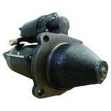 New Starter For JCB Tractors 2873K405 Perkins Diesel Engine New 18940 71440231 – front view