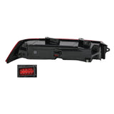 Passenger LED Tail Light for 2014-2015 Chevrolet Camaro GM2801266 – product image 6