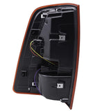 LED Tail Light For 2019-2023 1500 Classic Black Trim Classic Right 68093080AC 2222-0553R - product image
