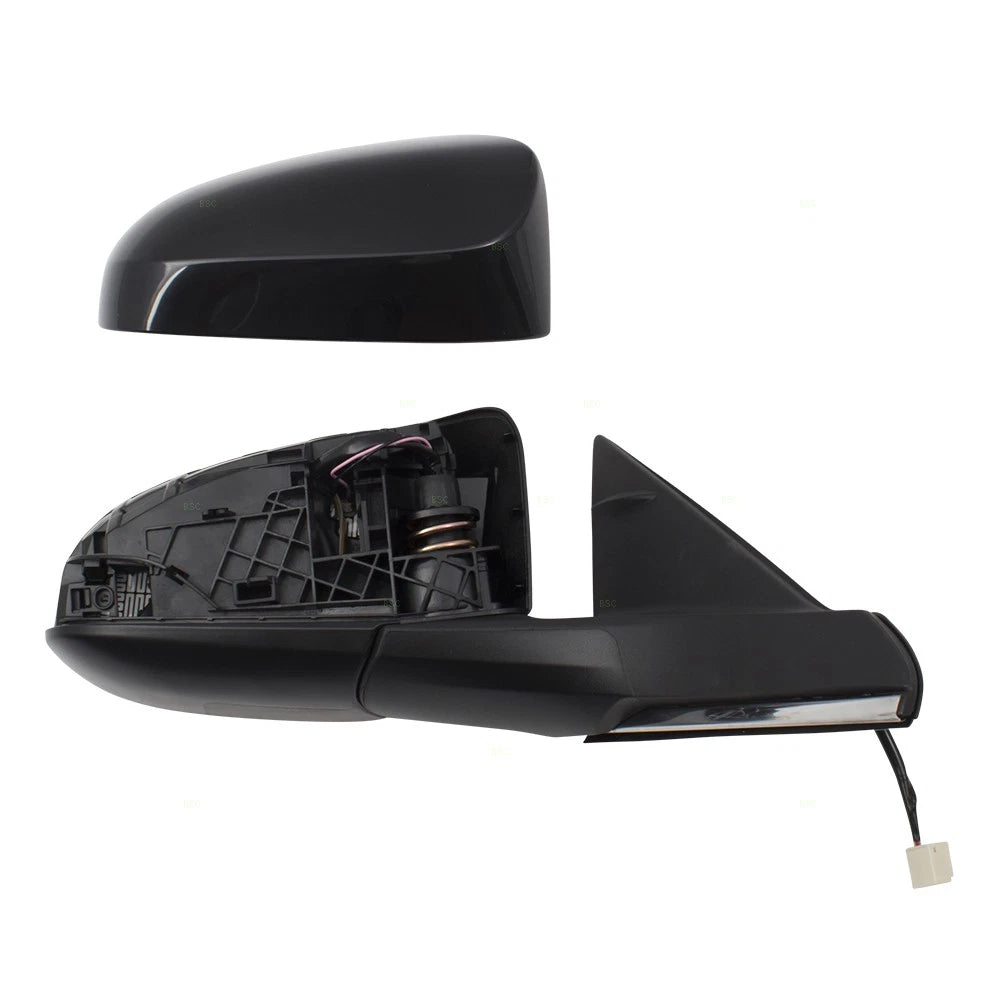 Power Mirror for 2016-2017 Camry Heated Right 8790106041 TO1321363 6332-6014R - product image