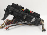 2008-2011 Dodge Dakota 3.7L Engine Fusebox Fuse Box Relay Module 04692211AA OEM - product image
