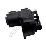 Rear Parking Brake Actuator 13516554 for 2024-2025 Cadillac CT4, CT5, XT5, XT6 and Buick Enclave