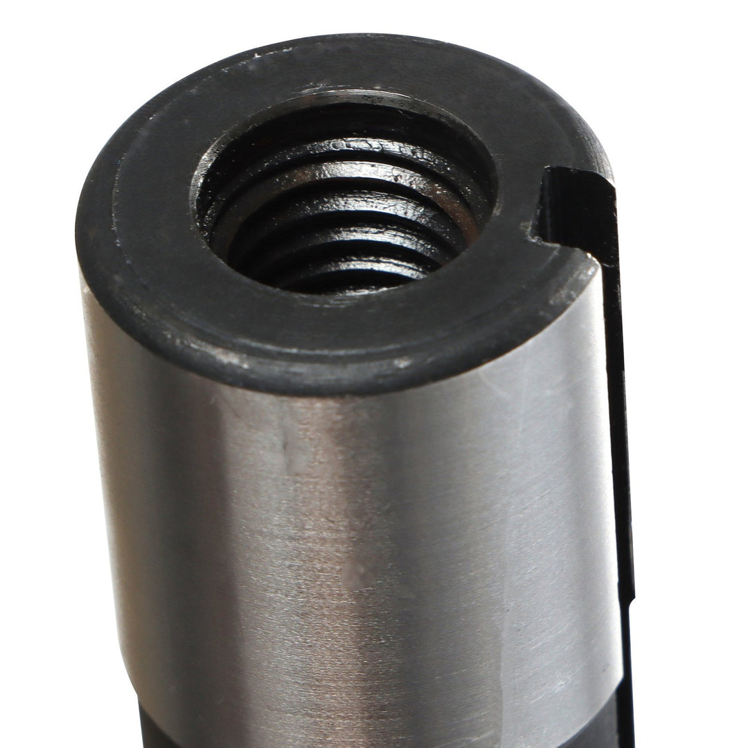 R8 Shank 3/4 Inch Annular Cutter Arbor with Coolant System