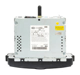 2014-2015 Kia Cadenza AM/FM Radio Satellite Single Disc CD Player 96560-3R105 - product image